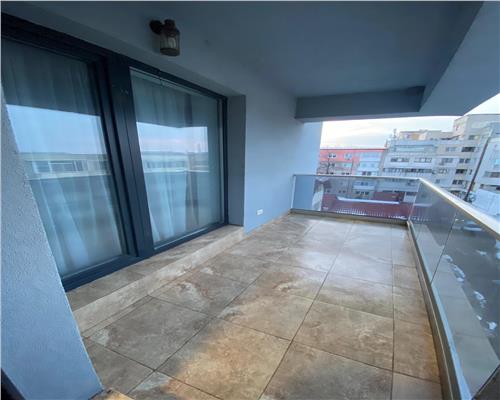 Apartament 3 camere Bloc nou, parcare subterana, etaj 3