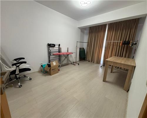 Apartament 3 camere Bloc nou, parcare subterana, etaj 3