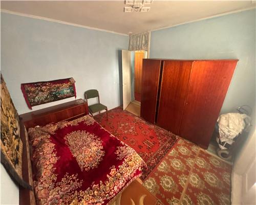 Apartament 2 camere, 52 mp, etaj 1, E3 – langa Old Times Pub