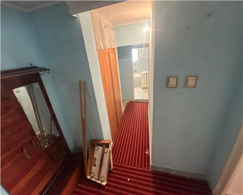 Apartament 2 camere, 52 mp, etaj 1, E3 – langa Old Times Pub