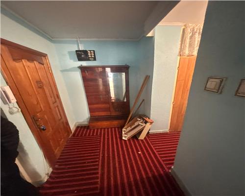 Apartament 2 camere, 52 mp, etaj 1, E3 – langa Old Times Pub