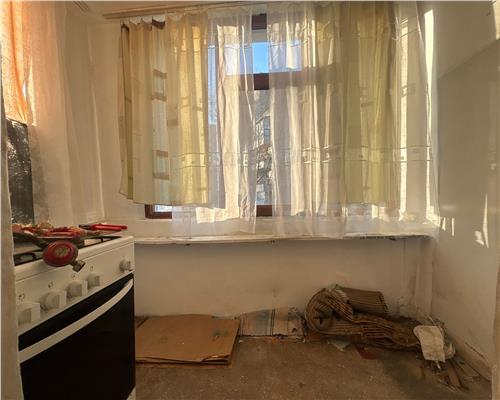 Apartament 2 camere, 52 mp, etaj 1, E3 – langa Old Times Pub