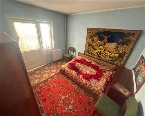 Apartament 2 camere, 52 mp, etaj 1, E3 – langa Old Times Pub