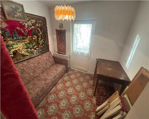 Apartament 2 camere, 52 mp, etaj 1, E3 – langa Old Times Pub