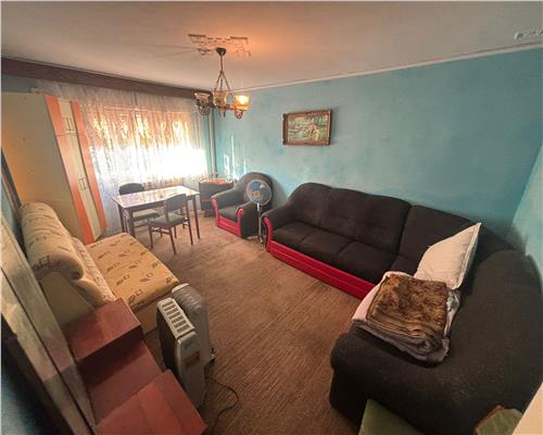Apartament 2 camere, 52 mp, etaj 1, E3 � langa Old Times Pub