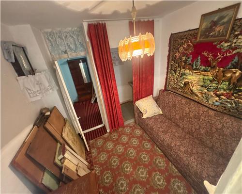 Apartament 2 camere, 52 mp, etaj 1, E3 – langa Old Times Pub