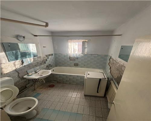 Apartament 2 camere, 52 mp, etaj 1, E3 – langa Old Times Pub