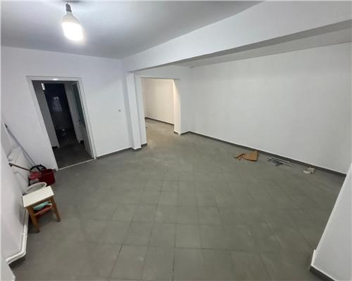 Spatiu comercial 80 mp ultracentral, vitrina mare, trafic pietonal intens
