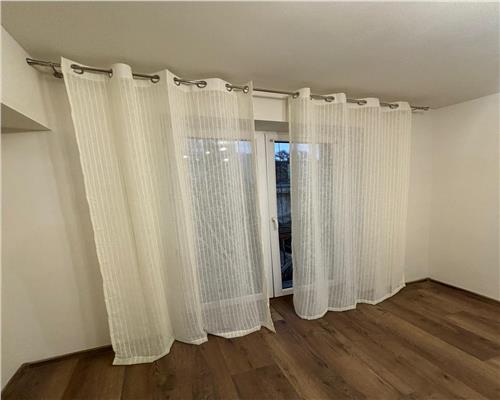 Garsoniera ultracentrala renovata total - finisaje premium, etaj 1, strada Garii