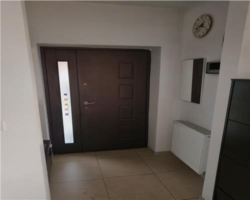 Casa D+P+M 167 mp teren 209 mp Alexandru cel Bun sauna garaj subteran