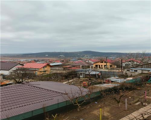 Casa D+P+M 167 mp teren 209 mp Alexandru cel Bun sauna garaj subteran