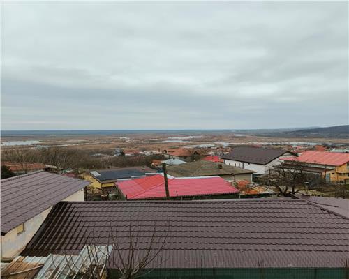 Casa D+P+M 167 mp teren 209 mp Alexandru cel Bun sauna garaj subteran