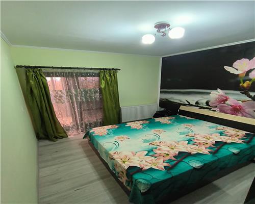 Casa D+P+M 167 mp teren 209 mp Alexandru cel Bun sauna garaj subteran