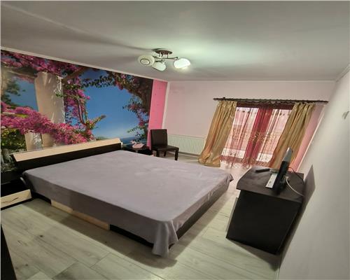 Casa D+P+M 167 mp teren 209 mp Alexandru cel Bun sauna garaj subteran