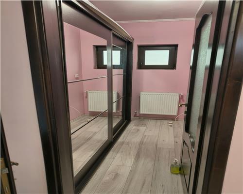 Casa D+P+M 167 mp teren 209 mp Alexandru cel Bun sauna garaj subteran