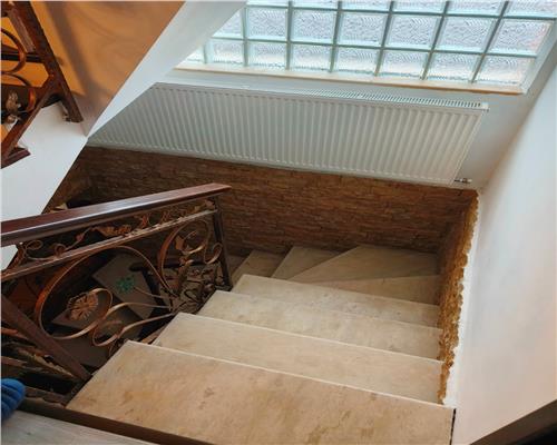 Casa D+P+M 167 mp teren 209 mp Alexandru cel Bun sauna garaj subteran