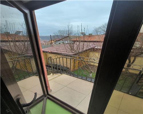 Casa D+P+M 167 mp teren 209 mp Alexandru cel Bun sauna garaj subteran