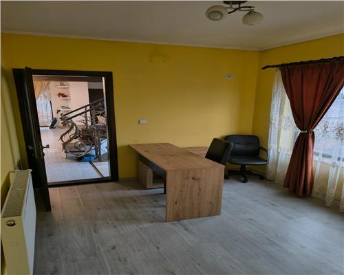 Casa D+P+M 167 mp teren 209 mp Alexandru cel Bun sauna garaj subteran