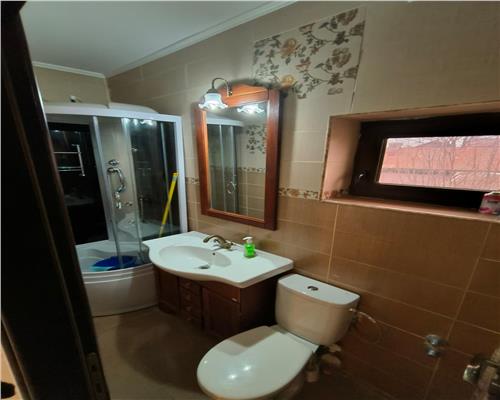 Casa D+P+M 167 mp teren 209 mp Alexandru cel Bun sauna garaj subteran