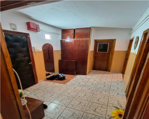 Apartament 2 camere, 53 mp, Tridentul Mare, bloc reabilitat, ideal investitie