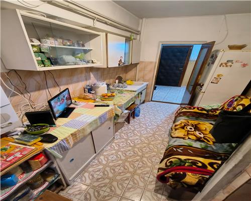 Apartament 2 camere, 53 mp, Tridentul Mare, bloc reabilitat, ideal investitie