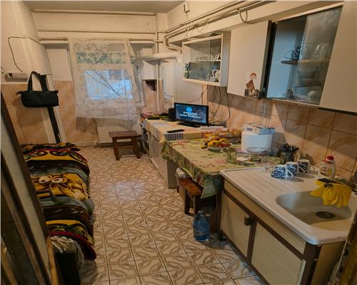 Apartament 2 camere, 53 mp, Tridentul Mare, bloc reabilitat, ideal investitie