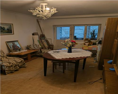 Apartament 2 camere, 53 mp, Tridentul Mare, bloc reabilitat, ideal investitie