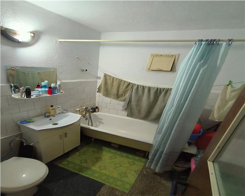 Apartament 2 camere, 53 mp, Tridentul Mare, bloc reabilitat, ideal investitie