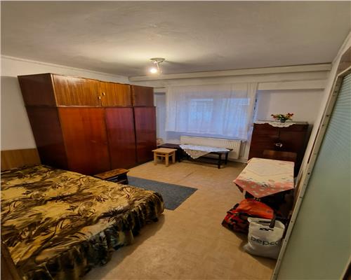 Apartament 2 camere, 53 mp, Tridentul Mare, bloc reabilitat, ideal investitie