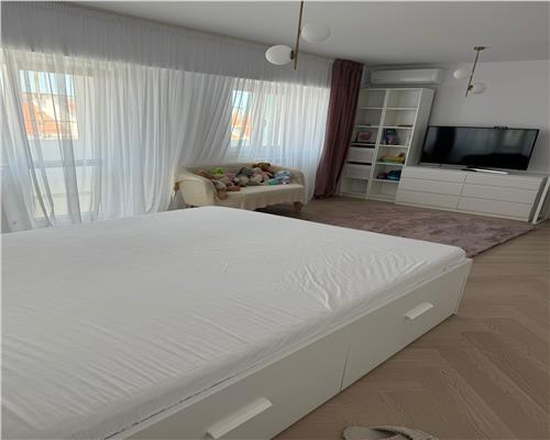 Apartament duplex 3 camere, ultracentral, finisaje premium, nou!