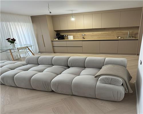 Apartament duplex 3 camere, ultracentral, finisaje premium, nou!