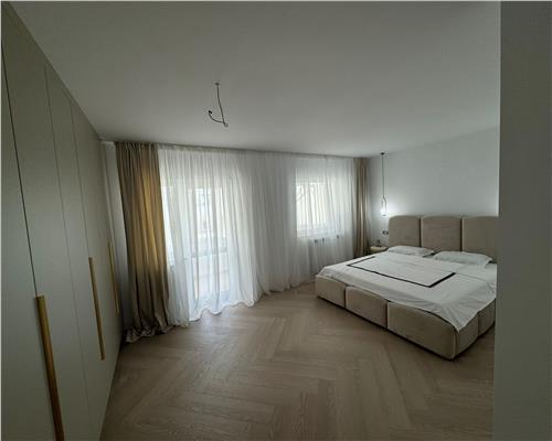 Apartament duplex 3 camere, ultracentral, finisaje premium, nou!