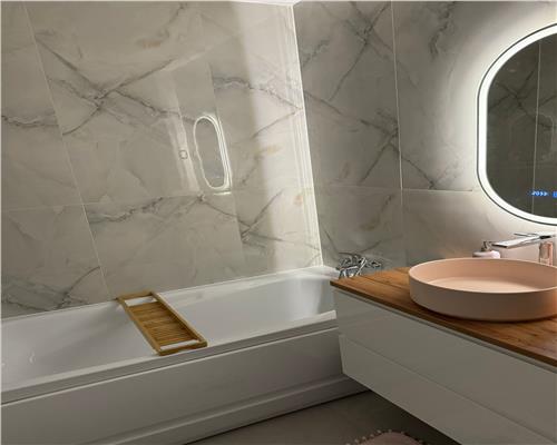 Apartament duplex 3 camere, ultracentral, finisaje premium, nou!