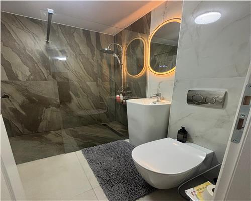 Apartament duplex 3 camere, ultracentral, finisaje premium, nou!