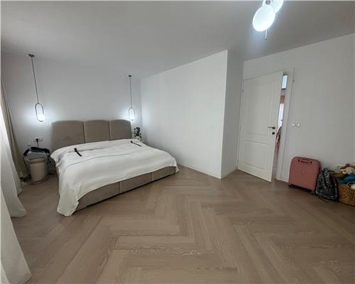 Apartament duplex 3 camere, ultracentral, finisaje premium, nou!