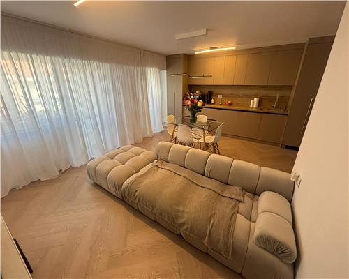 Apartament duplex 3 camere, ultracentral, finisaje premium, nou!