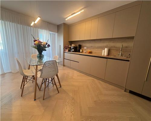 Apartament duplex 3 camere, ultracentral, finisaje premium, nou!