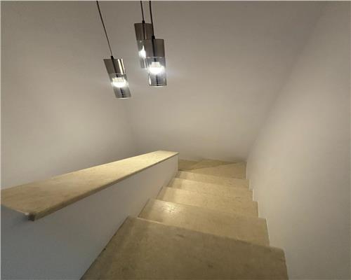 Apartament duplex 3 camere, ultracentral, finisaje premium, nou!