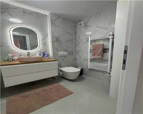 Apartament duplex 3 camere, ultracentral, finisaje premium, nou!