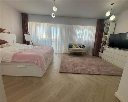 Apartament duplex 3 camere, ultracentral, finisaje premium, nou!