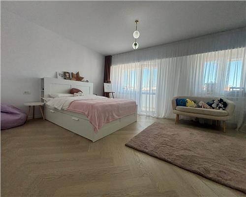 Apartament duplex 3 camere, ultracentral, finisaje premium, nou!