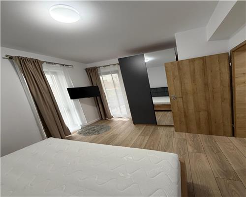 Apartament LUX 2 camere, NOU, parcare inclusa, zona centrala