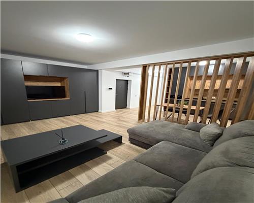 Apartament LUX 2 camere, NOU, parcare inclusa, zona centrala