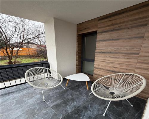 Apartament LUX 2 camere, NOU, parcare inclusa, zona centrala