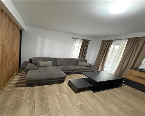 Apartament LUX 2 camere, NOU, parcare inclusa, zona centrala