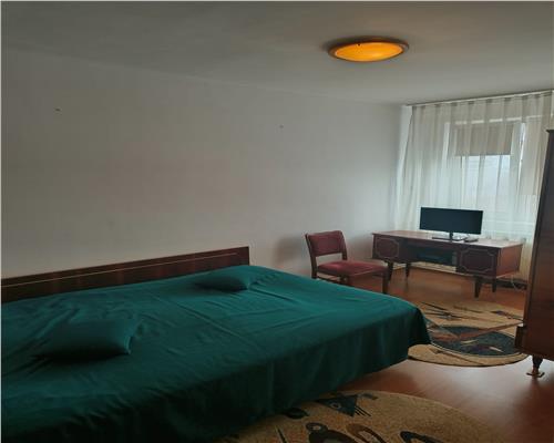 Apartament 2 camere, ultracentral Tulcea – str. Isaccei, centrala pe gaz