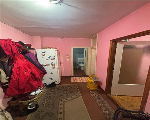 Apartament 2 camere decomandat, zona centrala – Strada Babadag