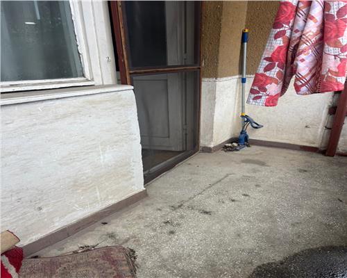 Apartament 2 camere decomandat, zona centrala – Strada Babadag