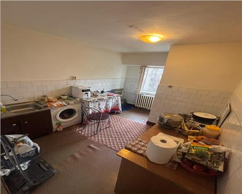 Apartament 2 camere decomandat, zona centrala – Strada Babadag