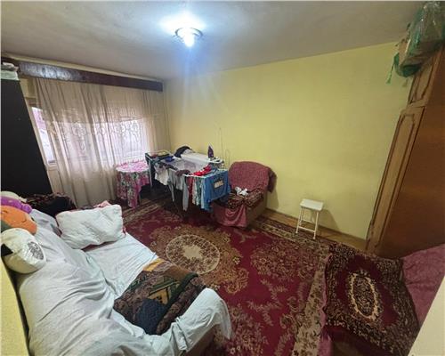 Apartament 2 camere decomandat, zona centrala – Strada Babadag